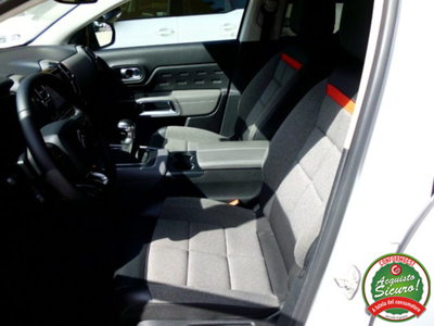 Citroen C5 Aircross Aircross BlueHDi 130 S&S EAT8 Shine Pack (9)