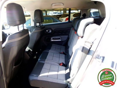 Citroen C5 Aircross Aircross BlueHDi 130 S&S Shine (10)
