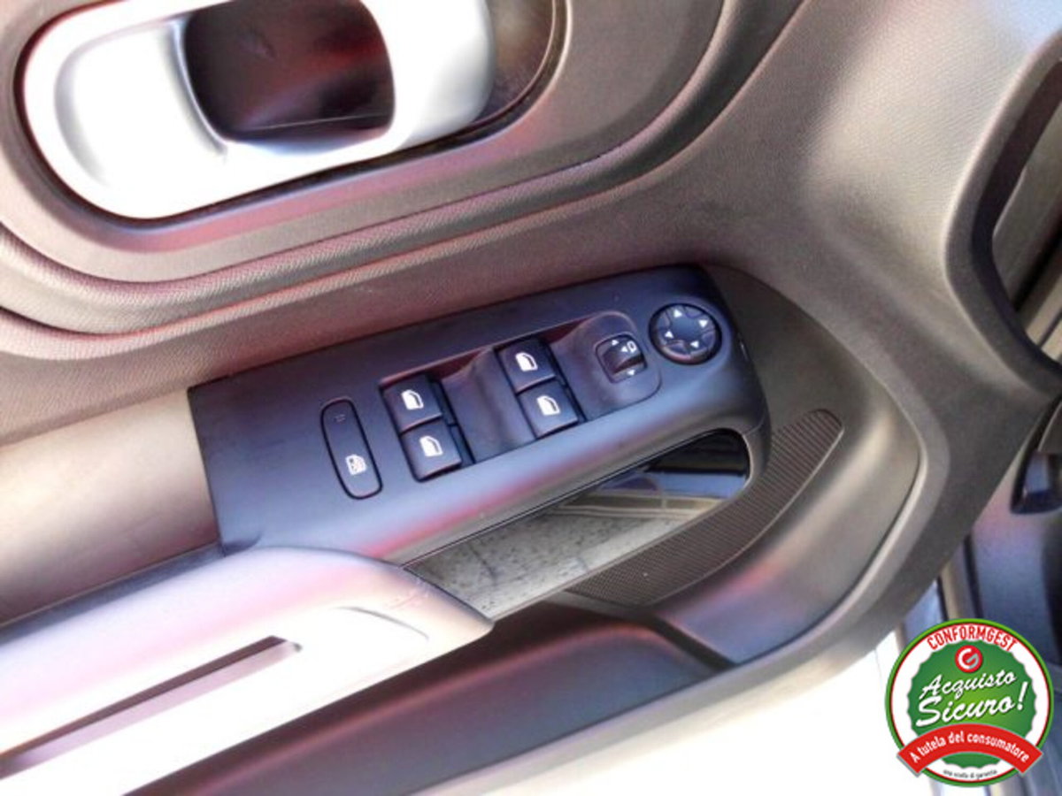 Citroen C5 Aircross Aircross BlueHDi 130 S&S Shine (16)