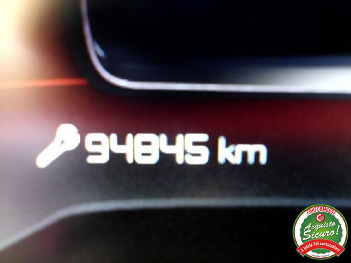Citroen C5 Aircross Aircross BlueHDi 130 S&S Shine (19)