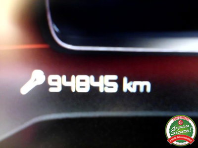 Citroen C5 Aircross Aircross BlueHDi 130 S&S Shine (19)