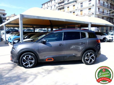Citroen C5 Aircross Aircross BlueHDi 130 S&S Shine (4)
