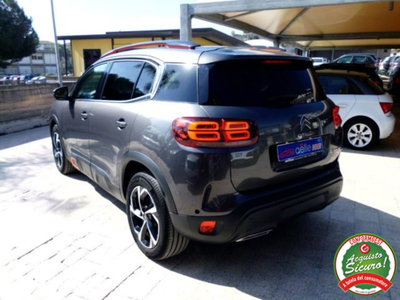 Citroen C5 Aircross Aircross BlueHDi 130 S&S Shine (5)