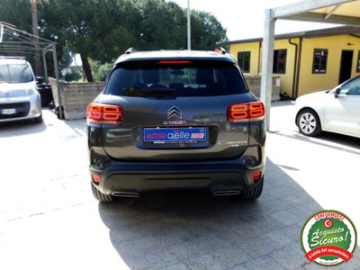 Citroen C5 Aircross Aircross BlueHDi 130 S&S Shine (6)