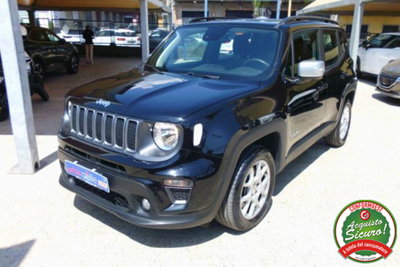 Jeep Renegade 1.3 T4 190CV PHEV 4xe AT6 Limited (3)