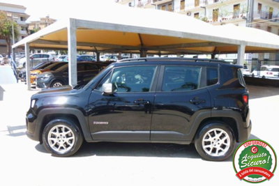 Jeep Renegade 1.3 T4 190CV PHEV 4xe AT6 Limited (4)