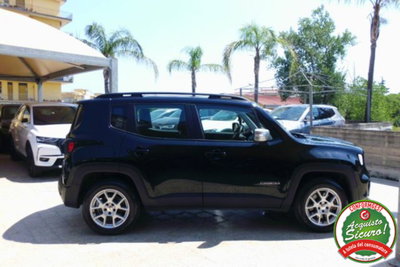 Jeep Renegade 1.3 T4 190CV PHEV 4xe AT6 Limited (8)