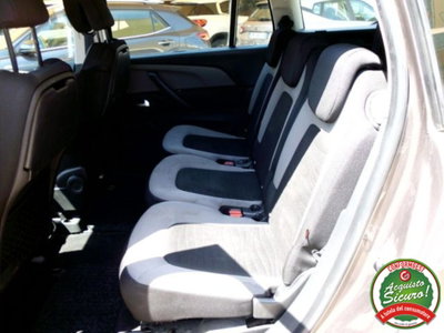 Citroen Grand C4 Picasso BlueHDi 120 S&S Exclusive (10)