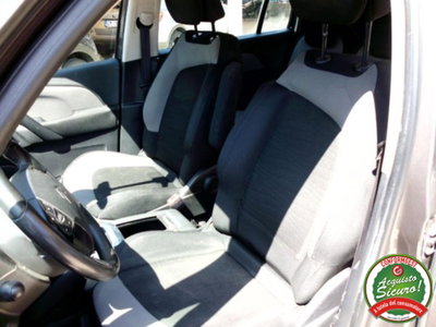Citroen Grand C4 Picasso BlueHDi 120 S&S Exclusive (11)