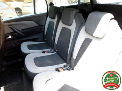 Citroen Grand C4 Picasso BlueHDi 120 S&S Exclusive (12)