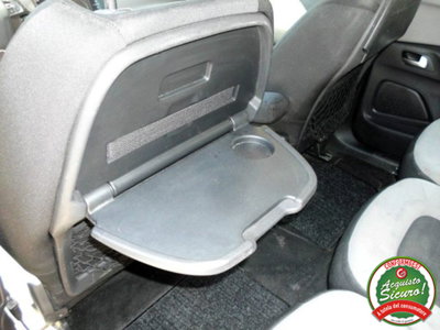 Citroen Grand C4 Picasso BlueHDi 120 S&S Exclusive (15)