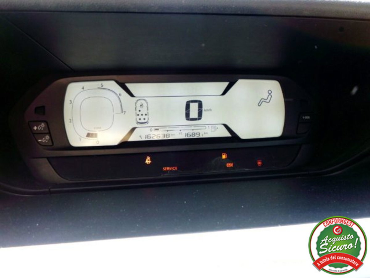 Citroen Grand C4 Picasso BlueHDi 120 S&S Exclusive (20)