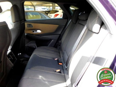 Ds DS 7 DS 7 Crossback BlueHDi 130 aut. Grand Chic (10)