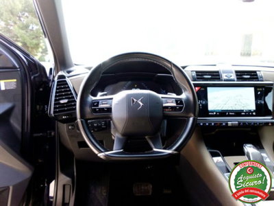 Ds DS 7 DS 7 Crossback BlueHDi 130 aut. Grand Chic (13)