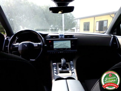 Ds DS 7 DS 7 Crossback BlueHDi 130 aut. Grand Chic (14)