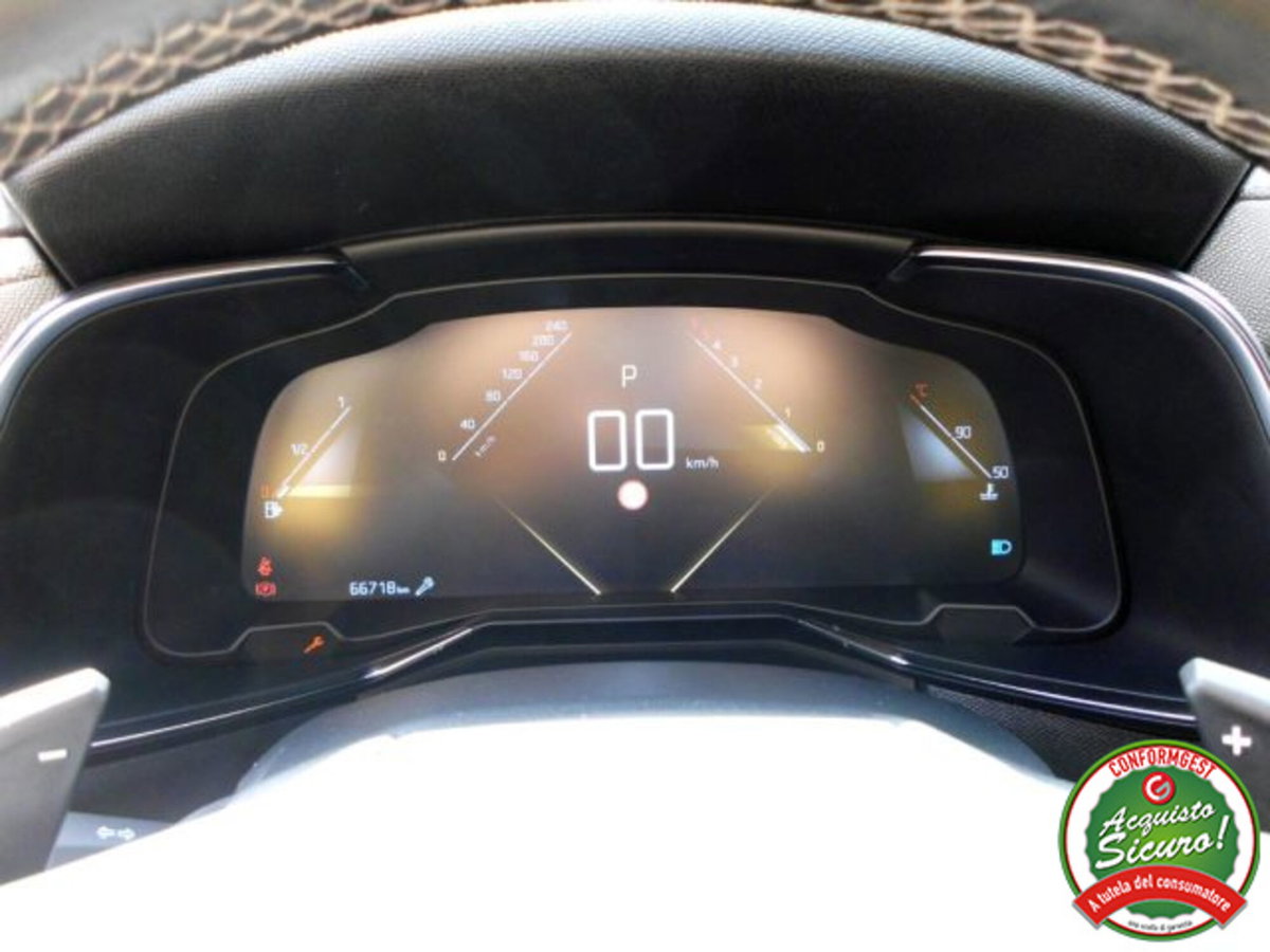 Ds DS 7 DS 7 Crossback BlueHDi 130 aut. Grand Chic (17)
