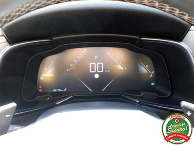 Ds DS 7 DS 7 Crossback BlueHDi 130 aut. Grand Chic (17)