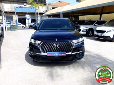 Ds DS 7 DS 7 Crossback BlueHDi 130 aut. Grand Chic (2)