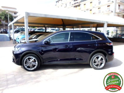 Ds DS 7 DS 7 Crossback BlueHDi 130 aut. Grand Chic (4)