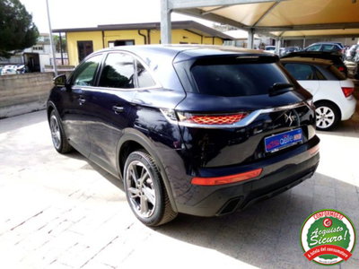 Ds DS 7 DS 7 Crossback BlueHDi 130 aut. Grand Chic (5)
