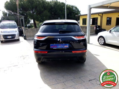Ds DS 7 DS 7 Crossback BlueHDi 130 aut. Grand Chic (6)