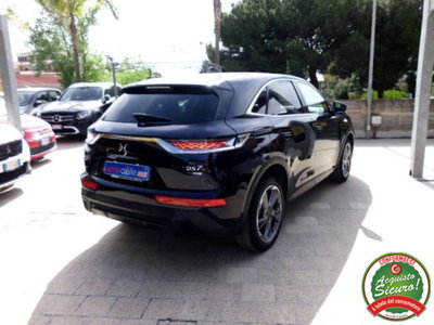 Ds DS 7 DS 7 Crossback BlueHDi 130 aut. Grand Chic (7)
