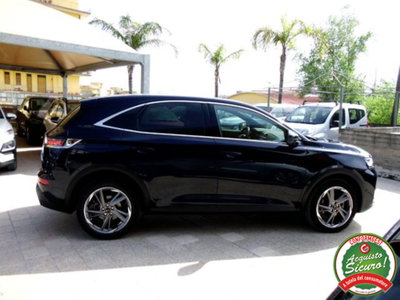 Ds DS 7 DS 7 Crossback BlueHDi 130 aut. Grand Chic (8)