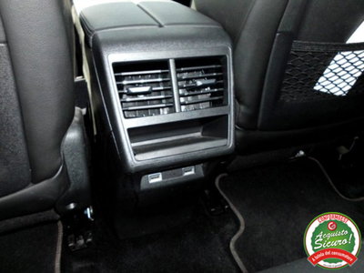 Ds DS 7 DS 7 Crossback BlueHDi 130 aut. Performance Line (15)