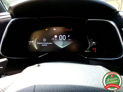 Ds DS 7 DS 7 Crossback BlueHDi 130 aut. Performance Line (16)