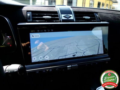 Ds DS 7 DS 7 Crossback BlueHDi 130 aut. Performance Line (18)