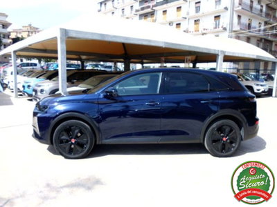 Ds DS 7 DS 7 Crossback BlueHDi 130 aut. Performance Line (4)