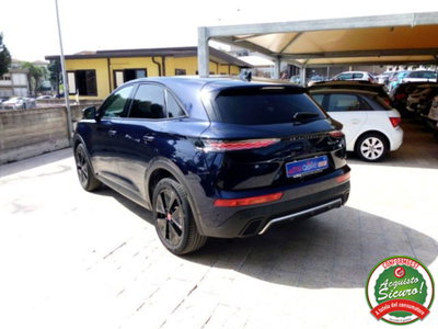 Ds DS 7 DS 7 Crossback BlueHDi 130 aut. Performance Line (5)