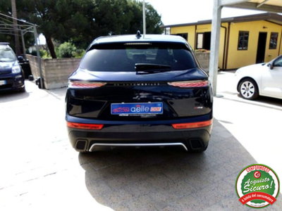 Ds DS 7 DS 7 Crossback BlueHDi 130 aut. Performance Line (6)