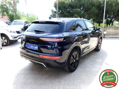 Ds DS 7 DS 7 Crossback BlueHDi 130 aut. Performance Line (7)