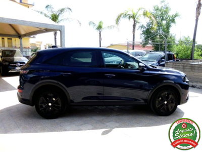 Ds DS 7 DS 7 Crossback BlueHDi 130 aut. Performance Line (8)