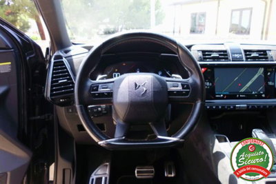 Ds DS 7 DS 7 Crossback BlueHDi 130 aut. Performance Line (13)