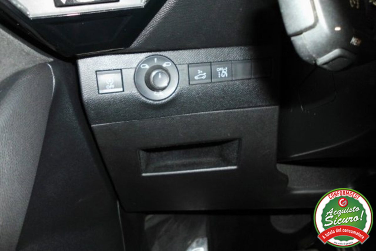 Ds DS 7 DS 7 Crossback BlueHDi 130 aut. Performance Line (16)