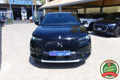 Ds DS 7 DS 7 Crossback BlueHDi 130 aut. Performance Line (2)