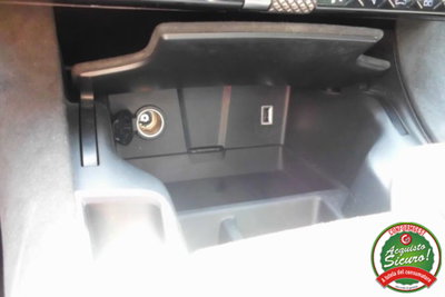 Ds DS 7 DS 7 Crossback BlueHDi 130 aut. Performance Line (20)