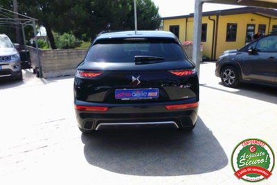 Ds DS 7 DS 7 Crossback BlueHDi 130 aut. Performance Line (6)