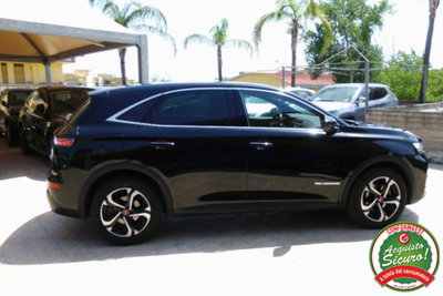 Ds DS 7 DS 7 Crossback BlueHDi 130 aut. Performance Line (8)