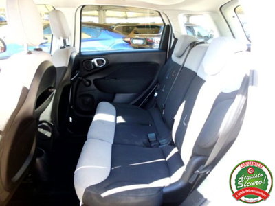 Fiat 500L 1.3 Multijet 85 CV Business (10)