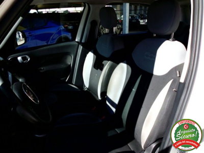 Fiat 500L 1.3 Multijet 85 CV Business (11)