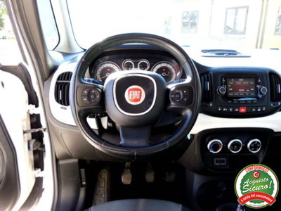 Fiat 500L 1.3 Multijet 85 CV Business (13)