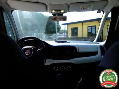 Fiat 500L 1.3 Multijet 85 CV Business (14)