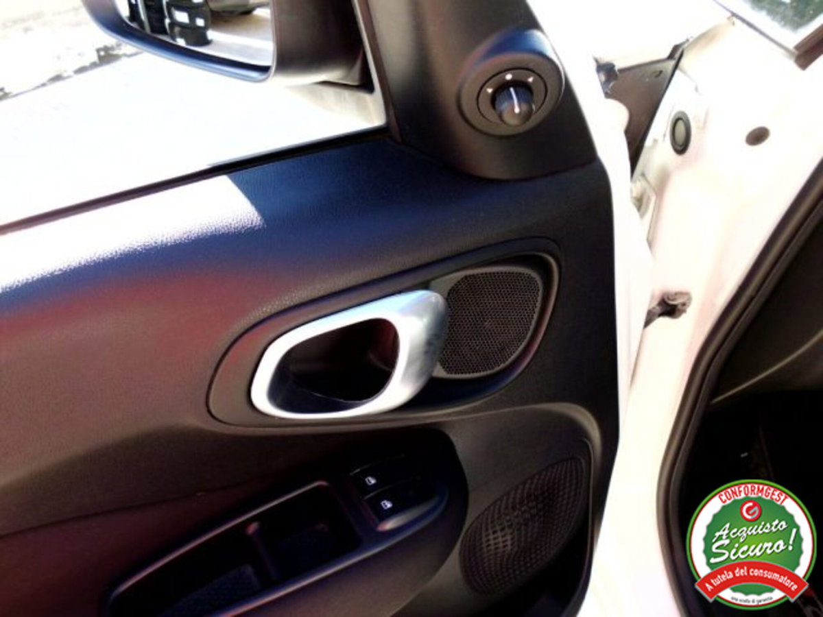 Fiat 500L 1.3 Multijet 85 CV Business (15)