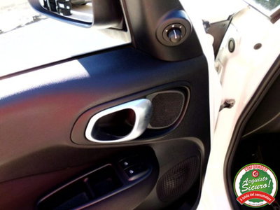 Fiat 500L 1.3 Multijet 85 CV Business (15)