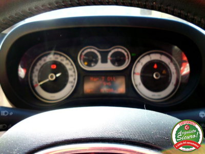 Fiat 500L 1.3 Multijet 85 CV Business (16)