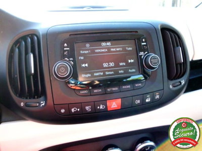 Fiat 500L 1.3 Multijet 85 CV Business (18)