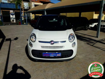 Fiat 500L 1.3 Multijet 85 CV Business (2)